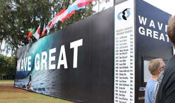 ウェイブ・グレイト